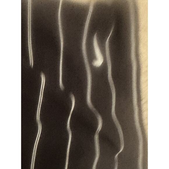 Nike Golf Dri-Fit Men's Performance Polo Shirt Black & White Striped Size XXL - Picture 4 of 4